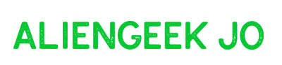 AlienGeek