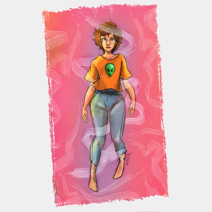 Water Bottle Thumbnail