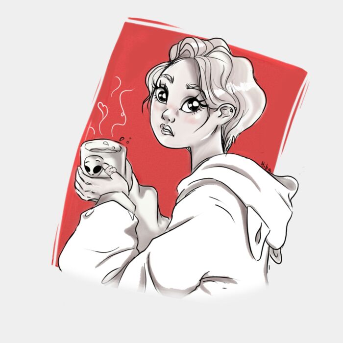 girl-mug Thumbnail