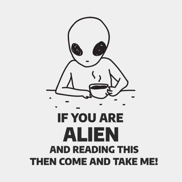 Alien Quote Thumbnail