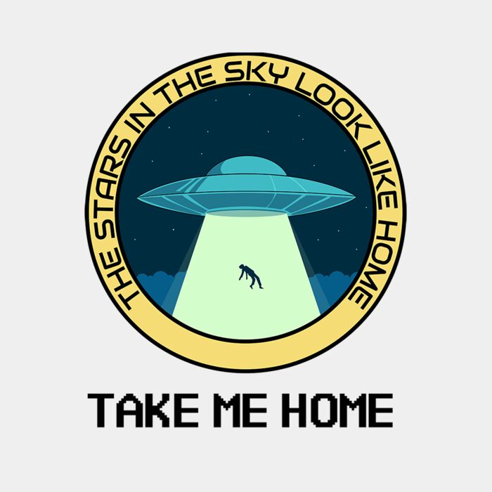 Take me Home Thumbnail