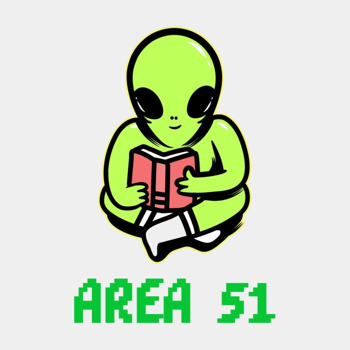 area 51  Thumbnail