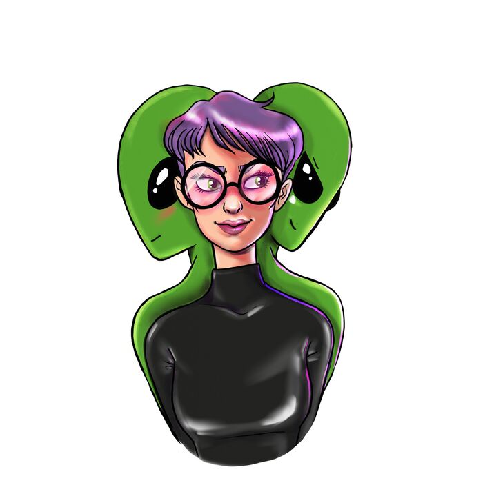 Good And Evil Thumbnail