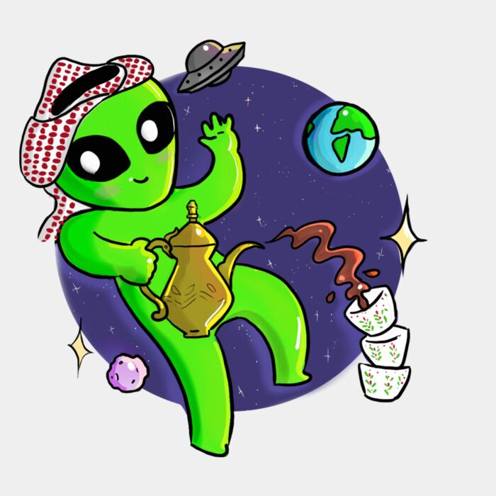 Jordanian saed Thumbnail