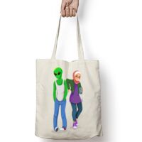 Tote Bag Thumbnail