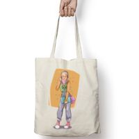 Tote Bag Thumbnail