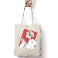 Tote Bag Thumbnail