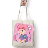 Tote Bag Thumbnail