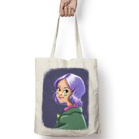 Tote Bag Thumbnail