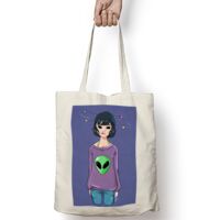 Tote Bag Thumbnail