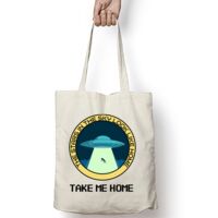 Tote Bag Thumbnail