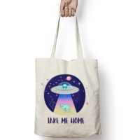 Tote Bag Thumbnail