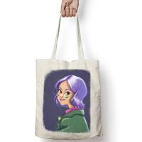 Tote Bag Thumbnail