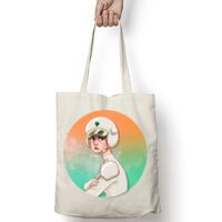 Tote Bag Thumbnail