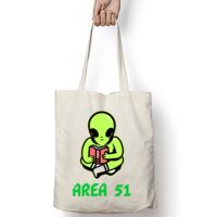 Tote Bag Thumbnail