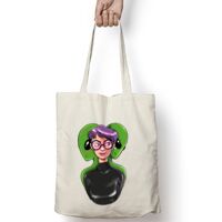 Tote Bag Thumbnail