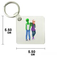 Key Chain Thumbnail