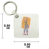 Key Chain Thumbnail