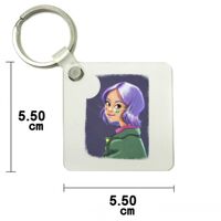 Key Chain Thumbnail