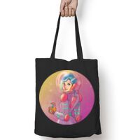 Tote Bag With Pocket Thumbnail