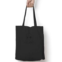 Tote Bag With Pocket Thumbnail