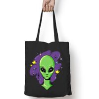 Tote Bag With Pocket Thumbnail