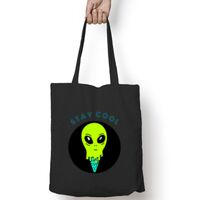 Tote Bag With Pocket Thumbnail