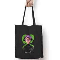 Tote Bag With Pocket Thumbnail