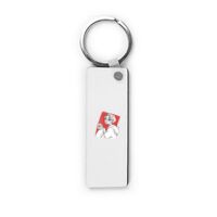 Rectangle Key Chain Thumbnail