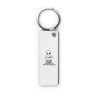 Rectangle Key Chain Thumbnail