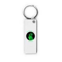 Rectangle Key Chain Thumbnail