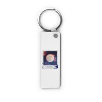 Rectangle Key Chain Thumbnail