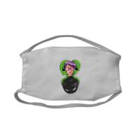 Full Print Fashion Sublimation Mask Thumbnail