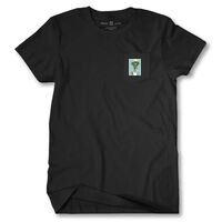 Men's Tshirt With Pocket Thumbnail