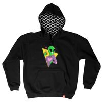 Hatta Hoodie Thumbnail