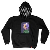 Hatta Hoodie Thumbnail