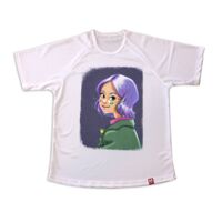 Performance PolyMesh Tshirt Thumbnail