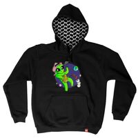 Kids Hatta Hoodie Thumbnail