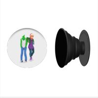 Mobile Pop Socket Thumbnail