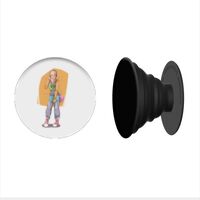 Mobile Pop Socket Thumbnail