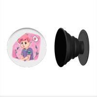 Mobile Pop Socket Thumbnail