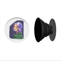 Mobile Pop Socket Thumbnail