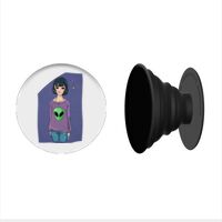 Mobile Pop Socket Thumbnail