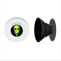 Mobile Pop Socket Thumbnail