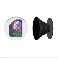 Mobile Pop Socket Thumbnail