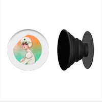 Mobile Pop Socket Thumbnail