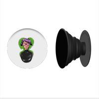 Mobile Pop Socket Thumbnail