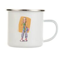 Camp mug Thumbnail