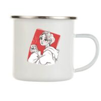 Camp mug Thumbnail