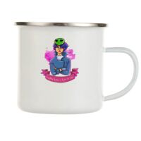 Camp mug Thumbnail